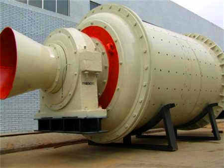 研磨炭黑的機器