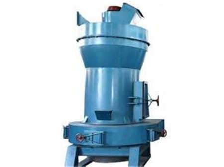 雷蒙磨標(biāo)準(zhǔn)配置