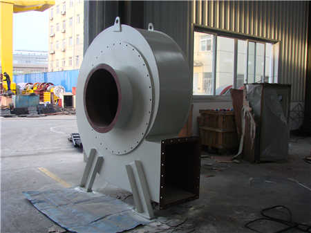 活性炭磨粉機械工作原理