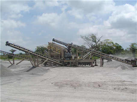 鄂式破碎機的注意事項