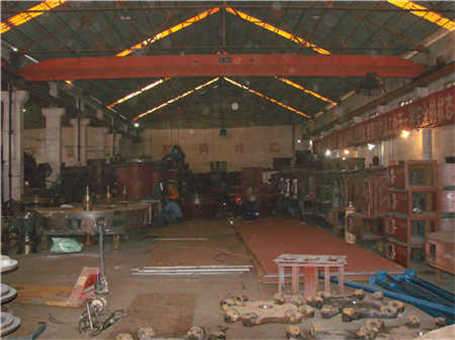 碳粉生產(chǎn)設(shè)備