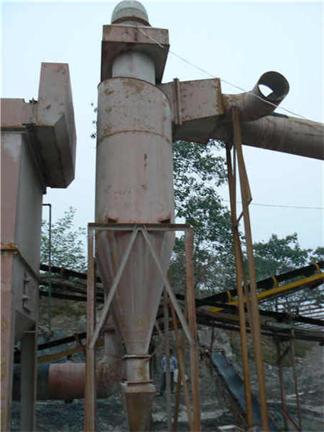 大型碎石機(jī)