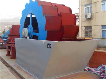 重質碳酸鈣制備