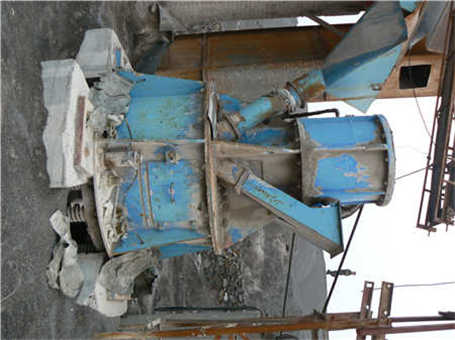 S95礦粉密度是多少