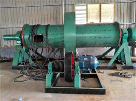 開采硅礦機械設備