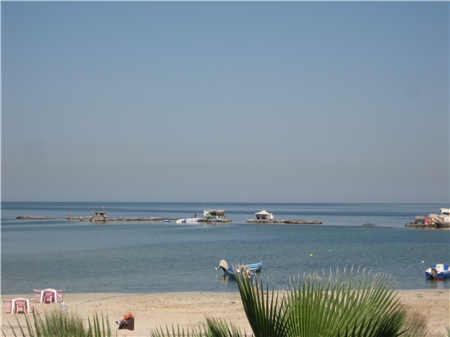 打砂機的操作規程