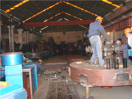 砂巖可以粉碎再加工嗎